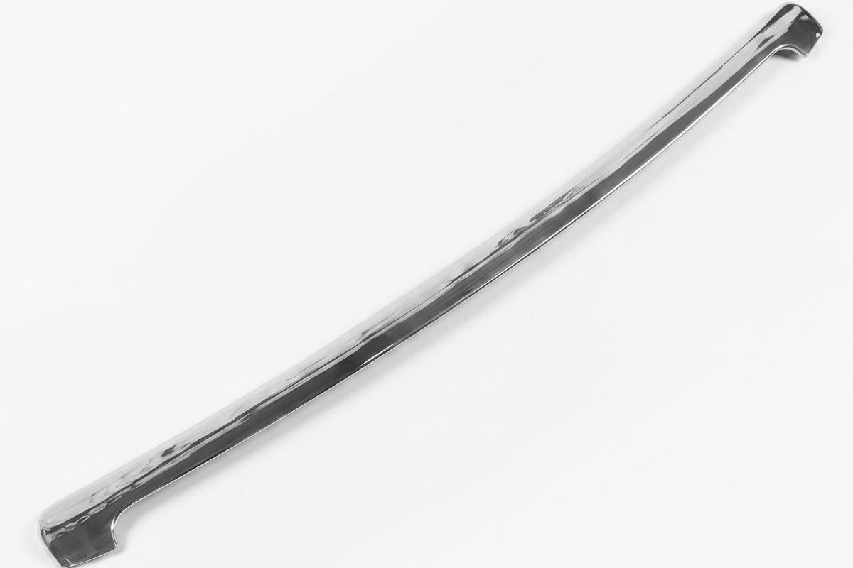 Кромка капота GBT 2013-2017 для Toyota Land Cruiser Prado 150 2009-2023 гг. (190066)