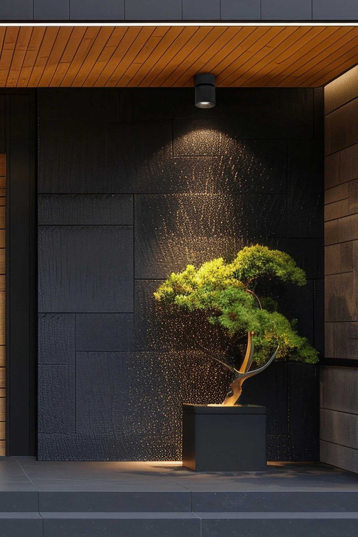 Світильник вуличний TK Lighting 10575 1 x GU10 max.10 Вт (TK10575) - фото 8 Світильник вуличний TK Lighting 10575 1 x GU10 max.10 Вт (TK10575) - фото 8