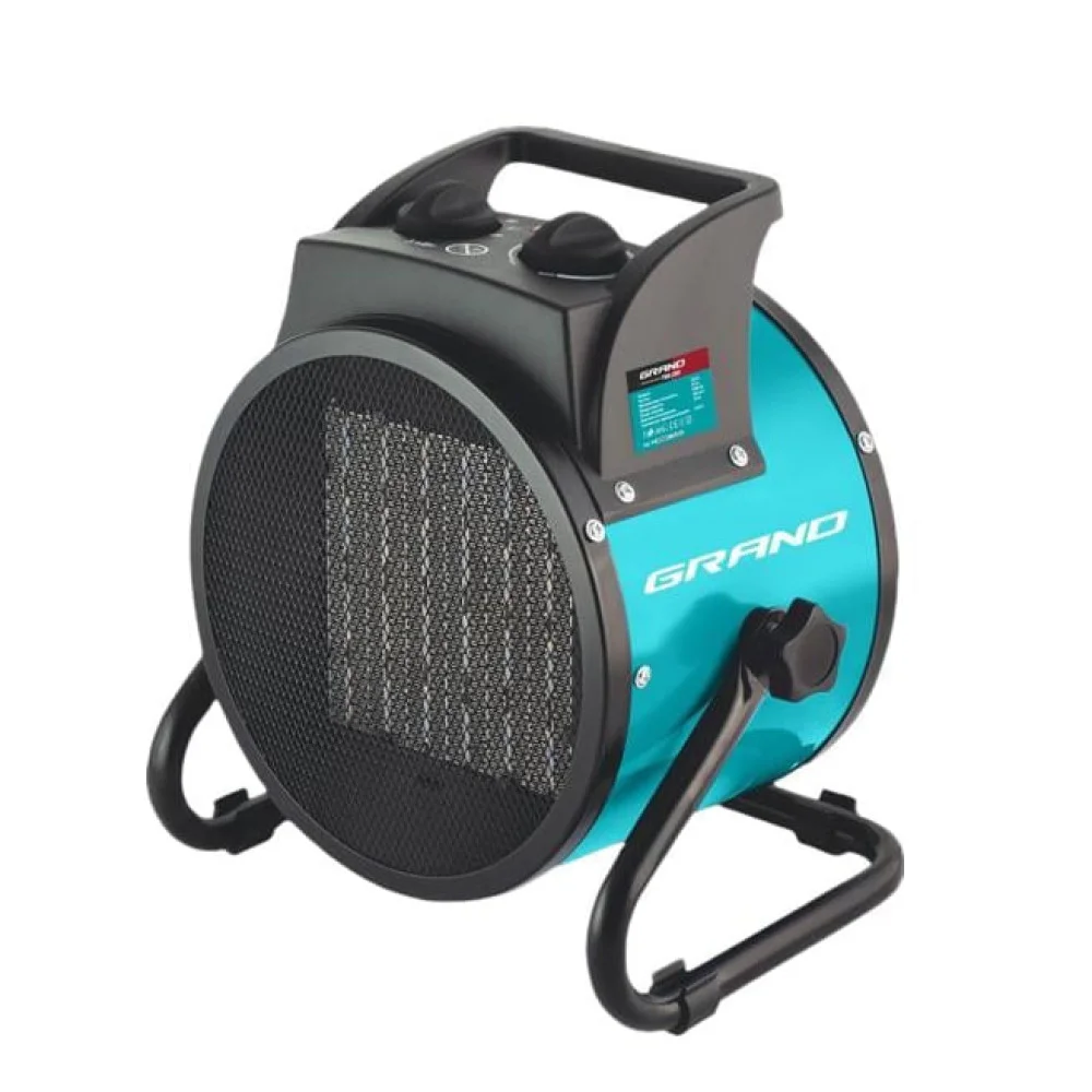 Тепловентилятор электрический Grand ТВЭ-280
