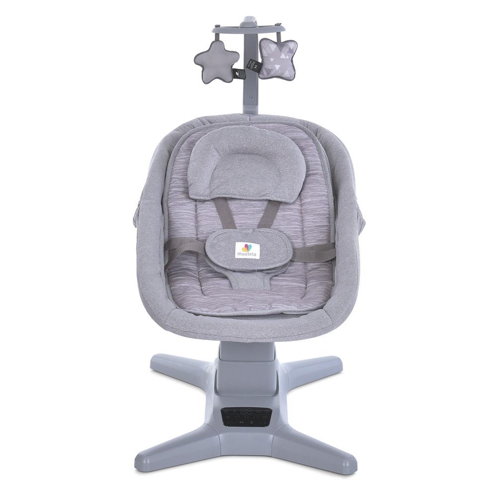 Заколисуючий центр 8305 Рожевий - фото 3 Заколисуючий центр 8305 Рожевий - фото 3