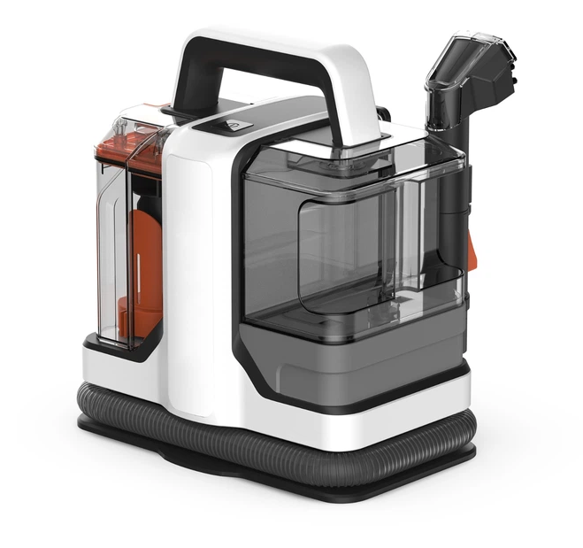 Пылесос моющий DOCTOR 101 сухая и влажная уборка (33856946)