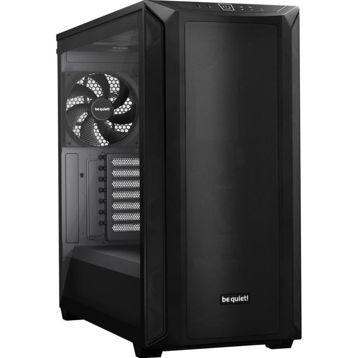 Корпус для ПК be quiet! Shadow Base 800 Full Tower no PSU E-ATX/ATX/MicroATX/Mini-ITX Black (BGW60)