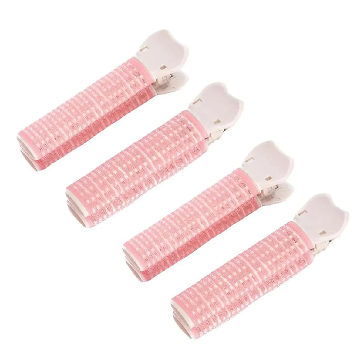 Клипсы-зажимы для создания объема волос M00231 4 шт.