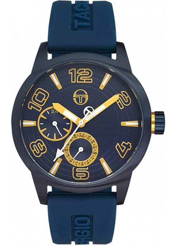 Наручний годинник чоловічий Sergio Tacchini ST.12.102.05 (195793)
