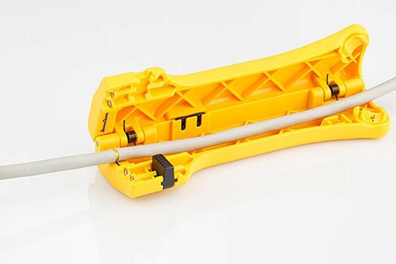 Ніж для зняття ізоляції Jokari Allrounder 30900 в блістері Ніж для зняття ізоляції Jokari Allrounder 30900 в блістері