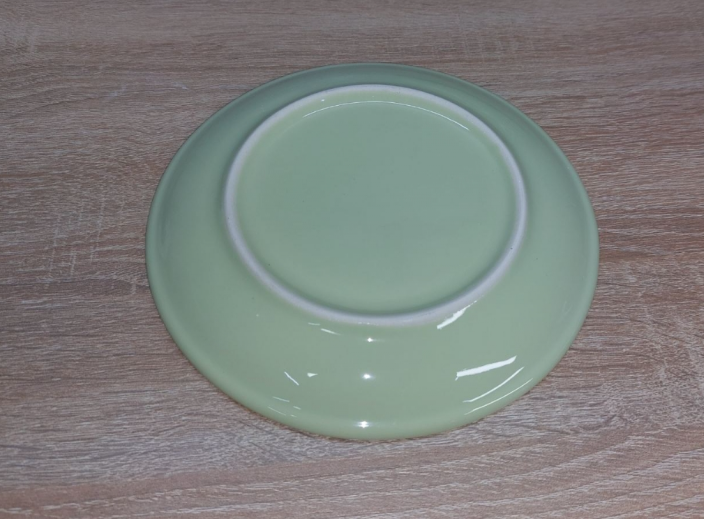 Сервиз столовый OMS TULU фарфор 6 персон 24 шт. Оликовый (KL24-Olive) - фото 8 Сервиз столовый OMS TULU фарфор 6 персон 24 шт. Оликовый (KL24-Olive) - фото 8