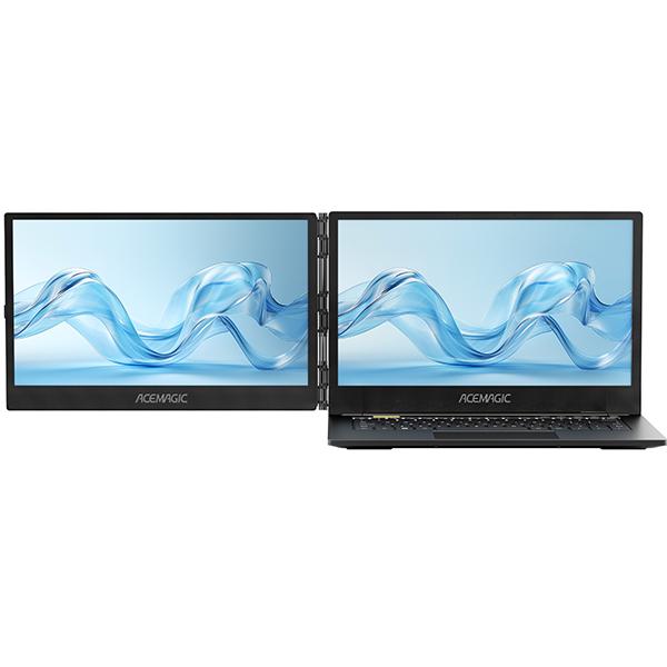 Ноутбук Acemagic Z1A з i7-1255U 16ГБ/1ТБ 14" - фото 1