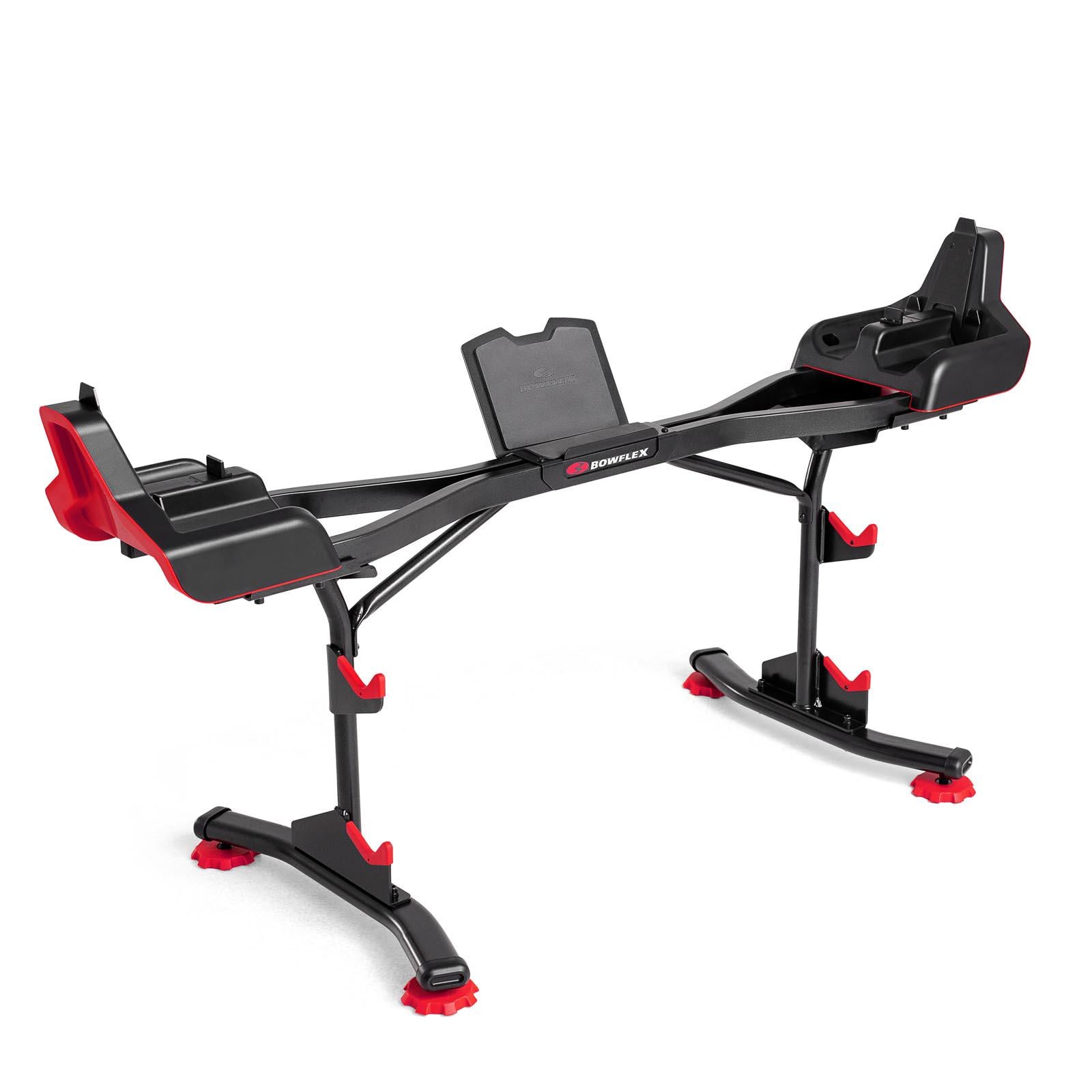 Стойка для штанги Bowflex SELECT TECH (388134)