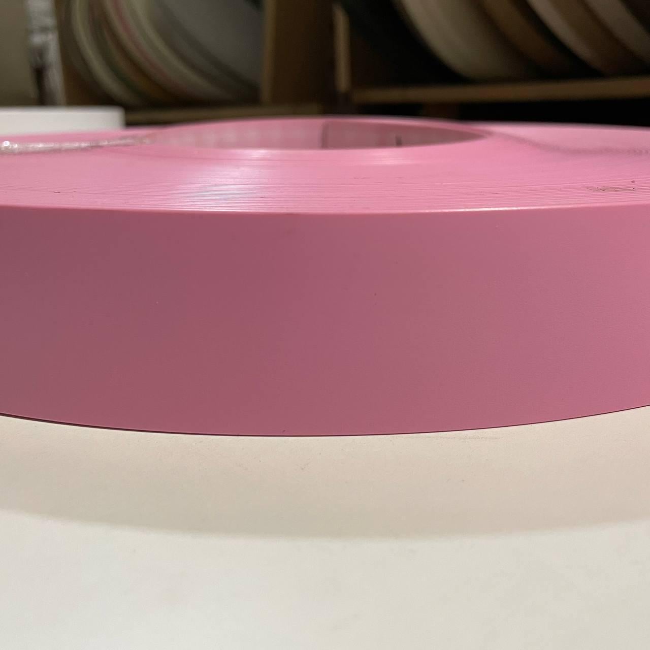 Кромка ПВХ Maag 42x2,0 231 Сирень (8139)