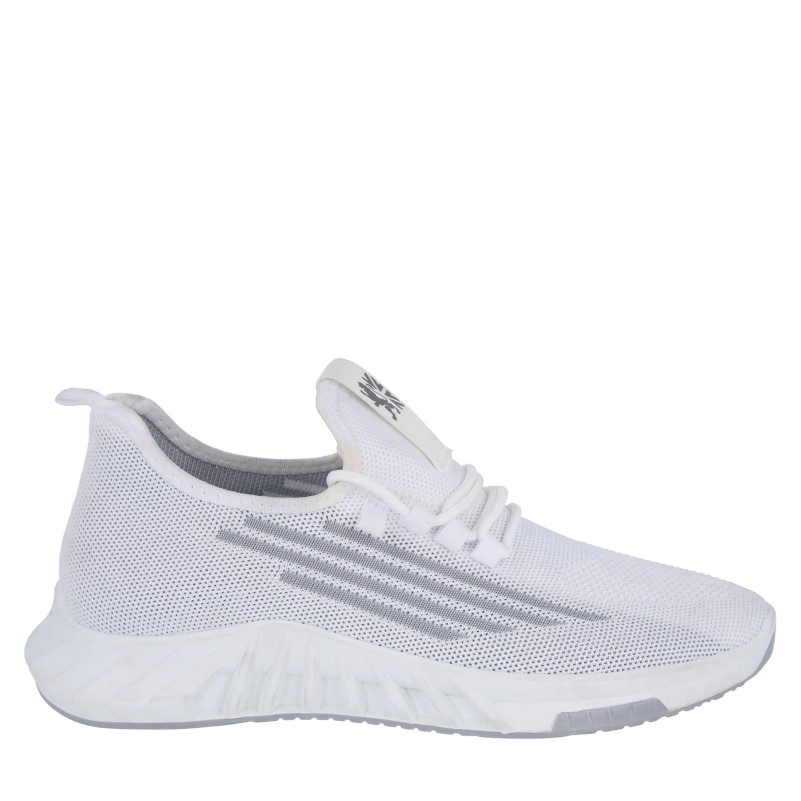 Кроссовки мужские CROSBY р. 40 Белый (92437927)