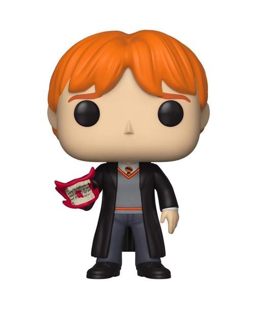 Фігурка колекційна Funko POP Ron Weasley №71 (06/71)