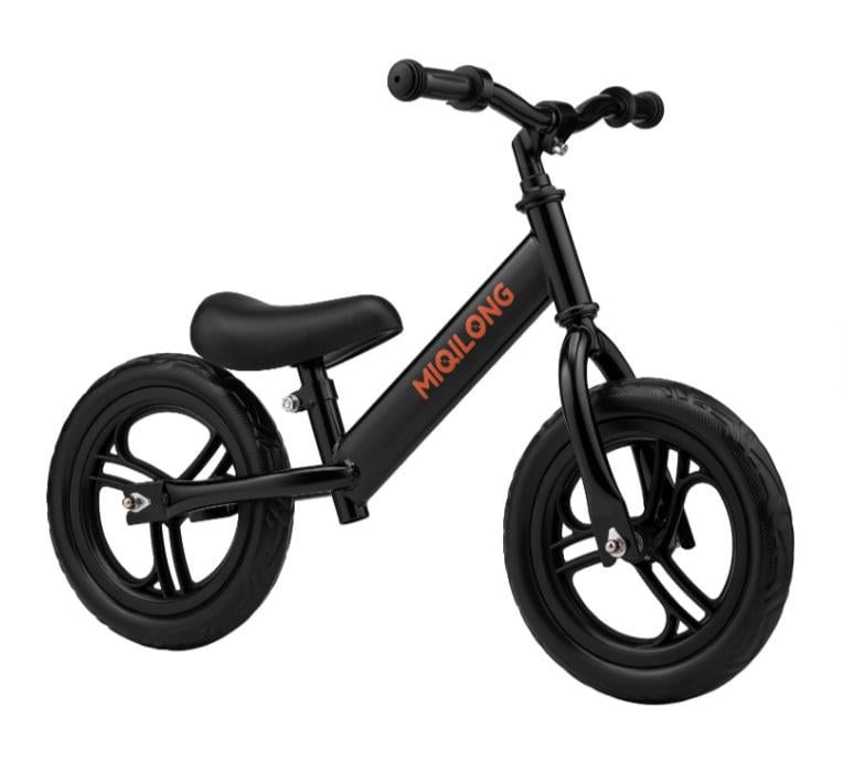 Биговел Miqilong BTC-SC12 Black (iz16886) - фото 2