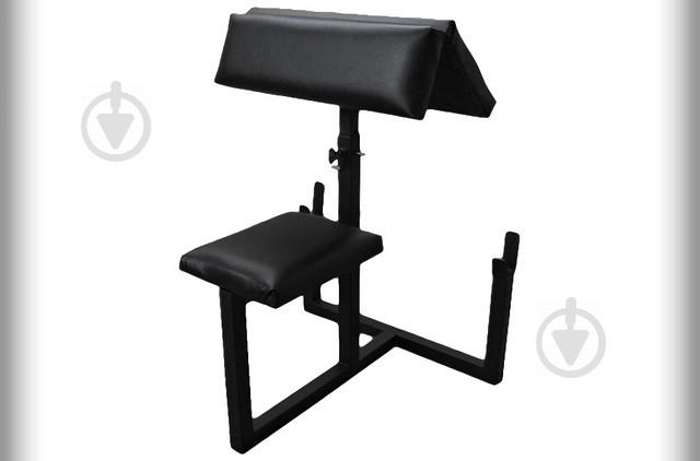 Скамья Скотта WCG - фото 2 Скамья Скотта WCG - фото 2