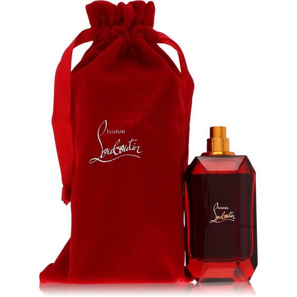 Парфюмированная вода унисекс Christian Louboutin Loubiprince 90 мл в транспортной упаковке (384171)