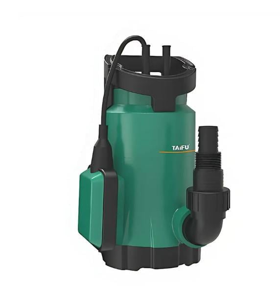 Насос дренажний для чистої води Taifu GP-400 400 Вт (TF3321)
