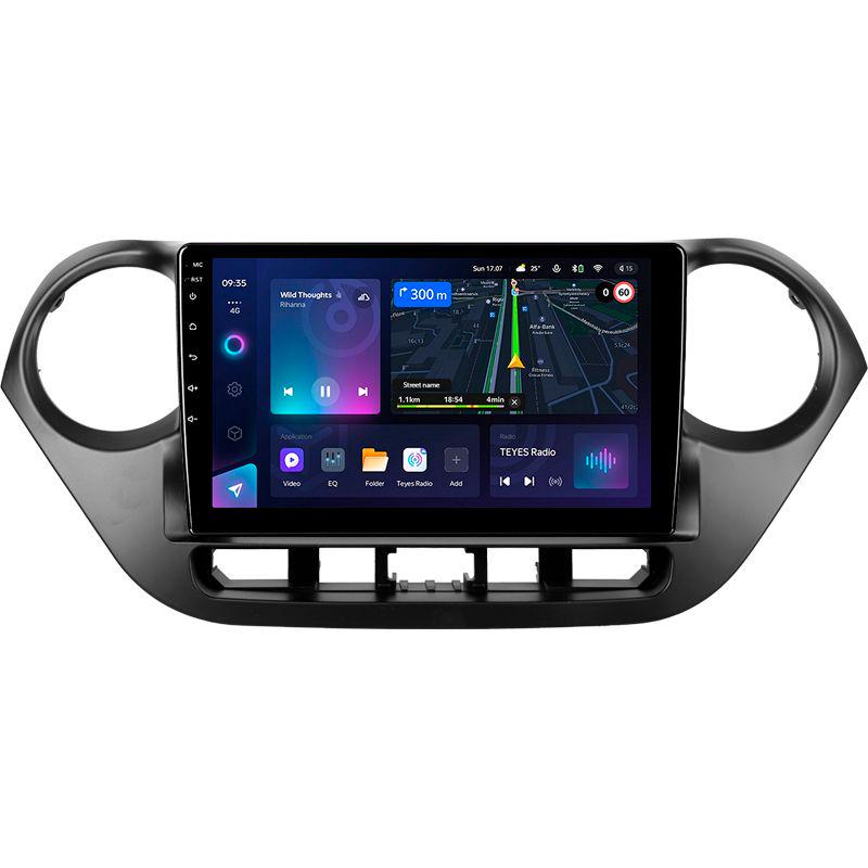 Магнитола штатная Teyes CC3L 4/32 GB для Hyundai i10 2013-2016 г. L1 9" (AR-81989)