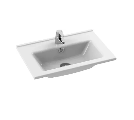 Умывальник CeraStyle Arte 55 см (067200u)