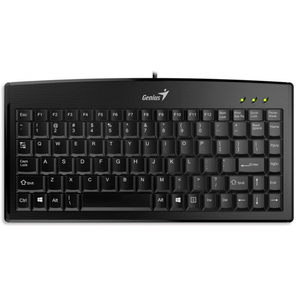 Клавіатура Genius Luxemate 100 (31300725104)