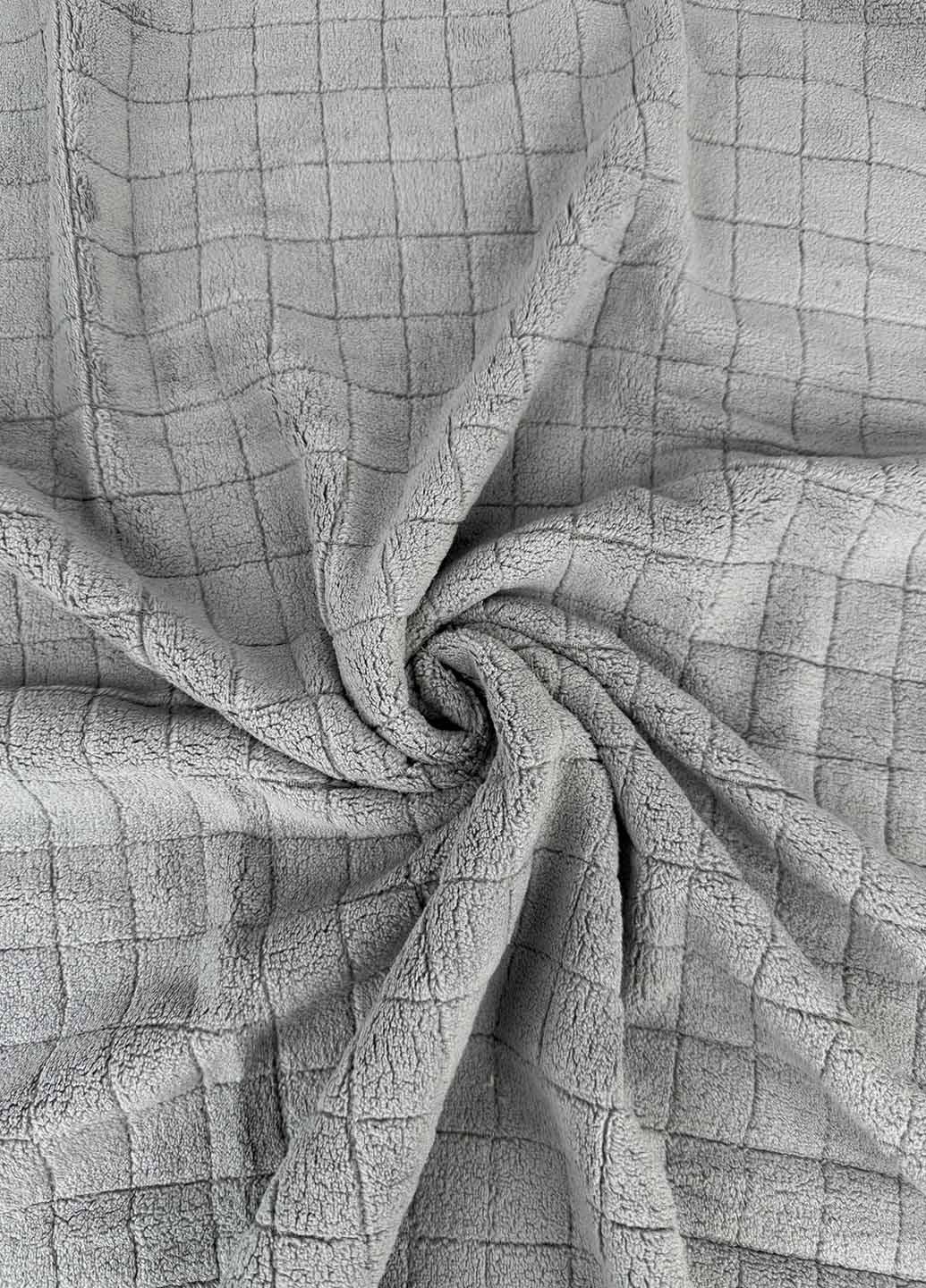 Полотенце лицевое микрофибра 100х50 см (49м-2) - фото 7 Полотенце лицевое микрофибра 100х50 см (49м-2) - фото 7