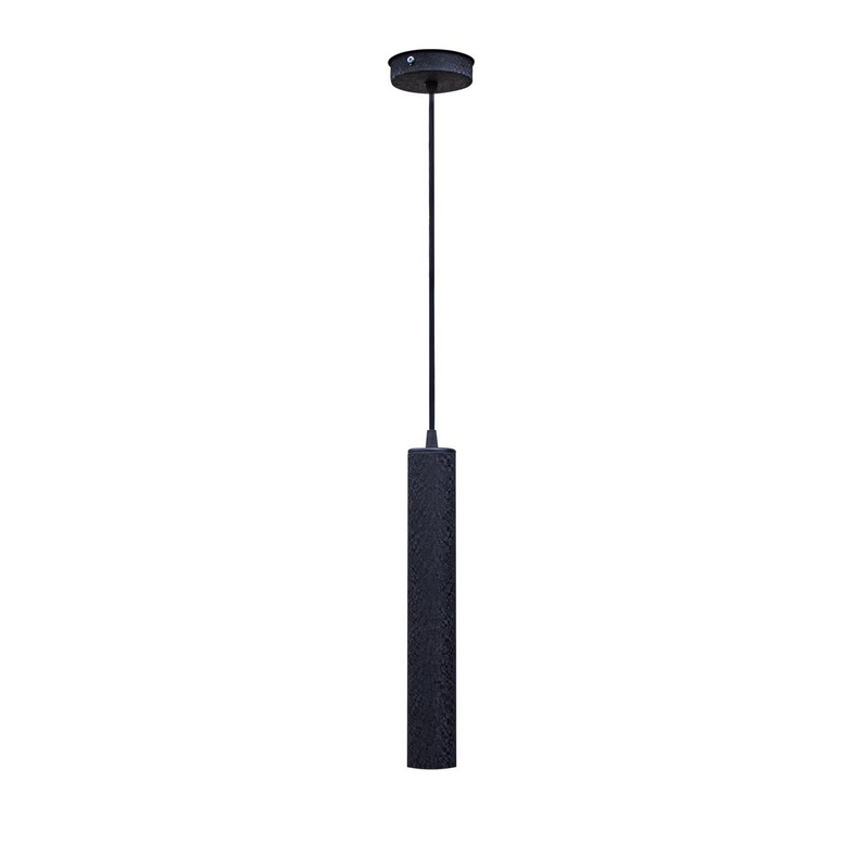 Светильник подвесной MSK ELECTRIC Tube MR 3522 BK (2259362933)