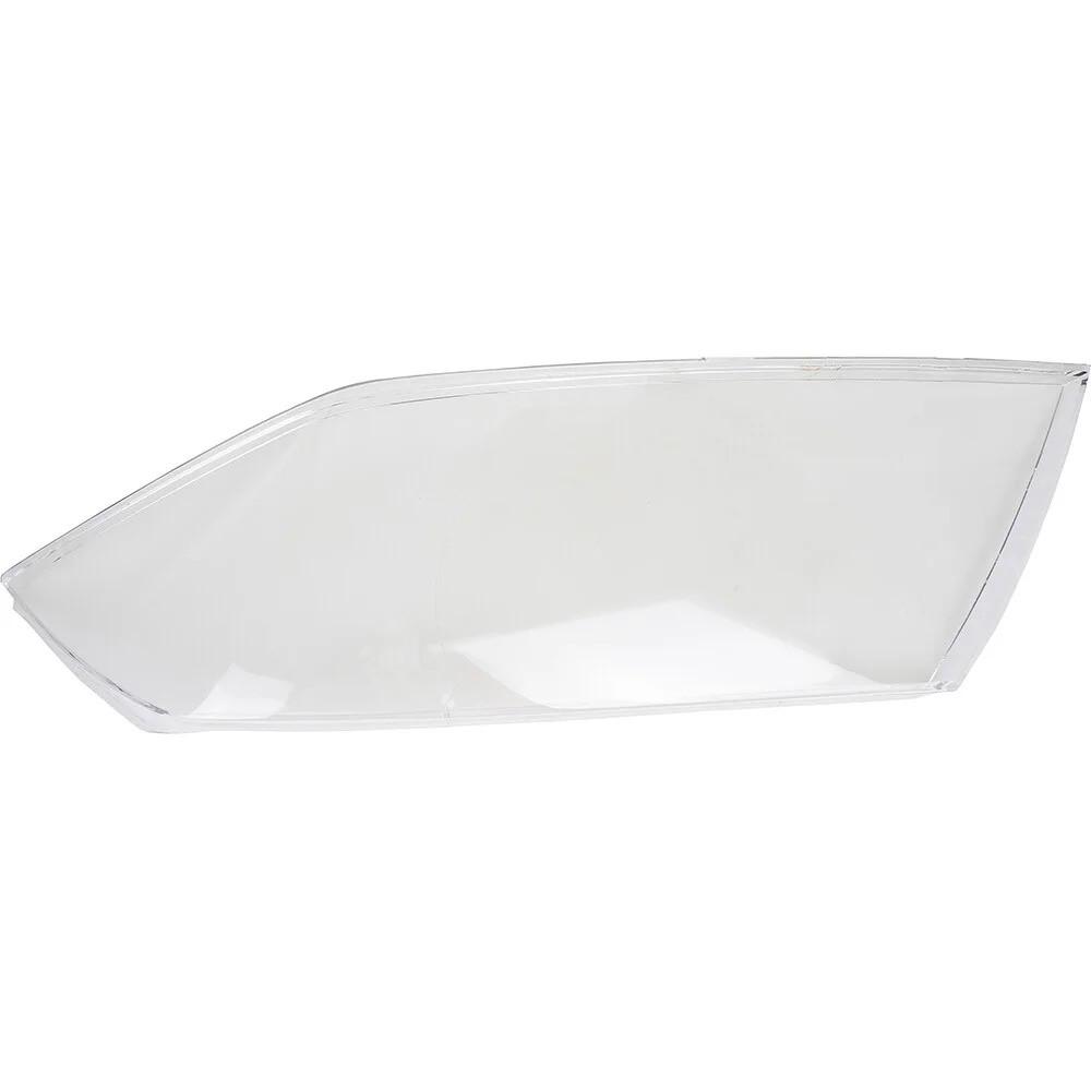 Стекло фары Skoda Octavia A5 2004-2008 дорест левое (20791002)