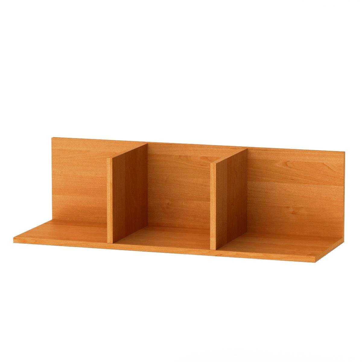 Полка Компанит П-30 Ольха (523_komp_B_NM)