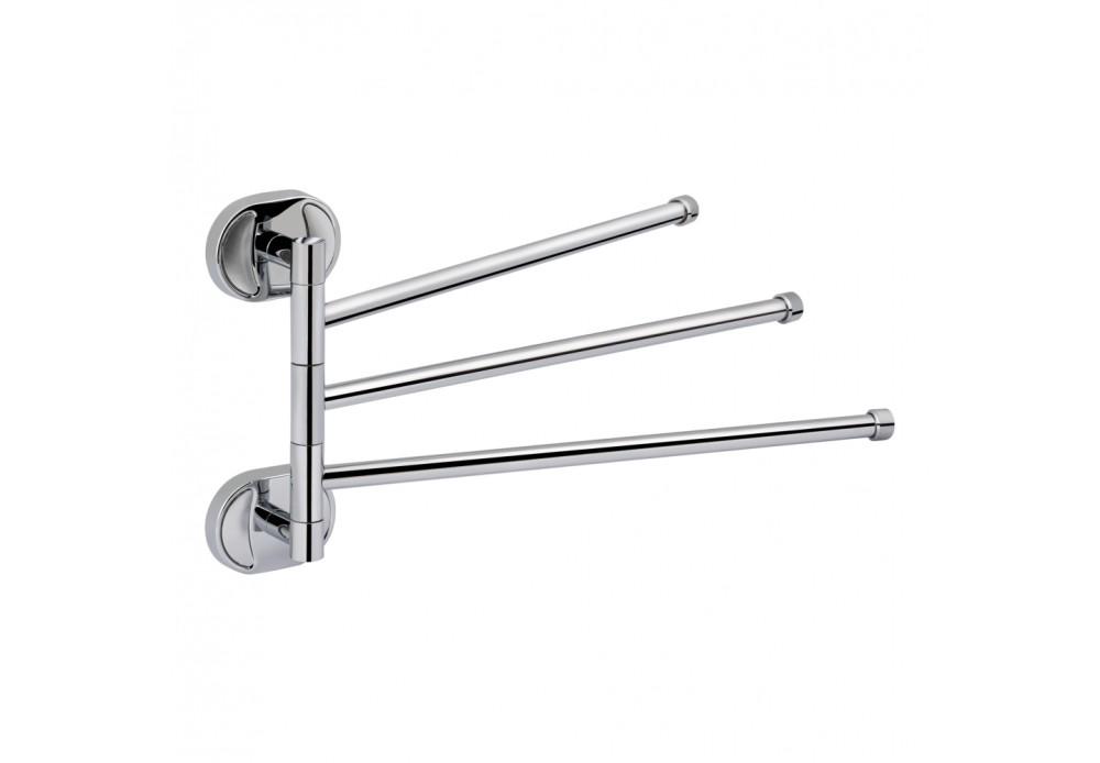 Полотенцедержатель Lidz CRM -114.07.03