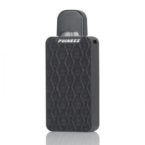 Под-система Phiness Vega 250 mAh Kit Leather Черный (1243608141)
