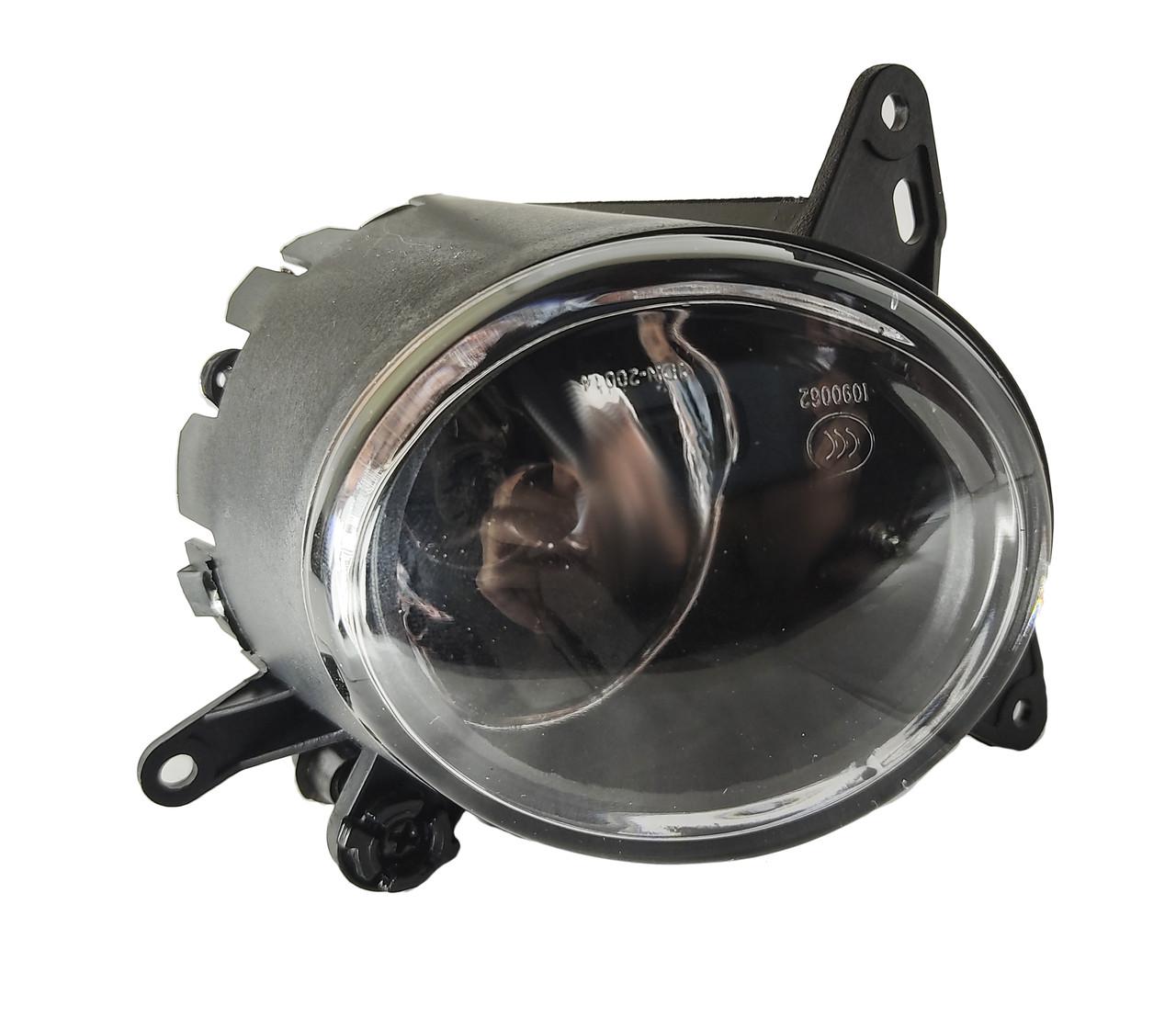 Фары противотуманные для Mitsubishi Lancer 10 2 шт. - фото 2