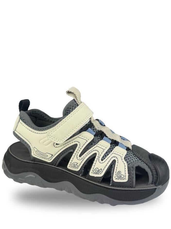 Сандалии Jong Golf BN20651-2 р. 31 Серый