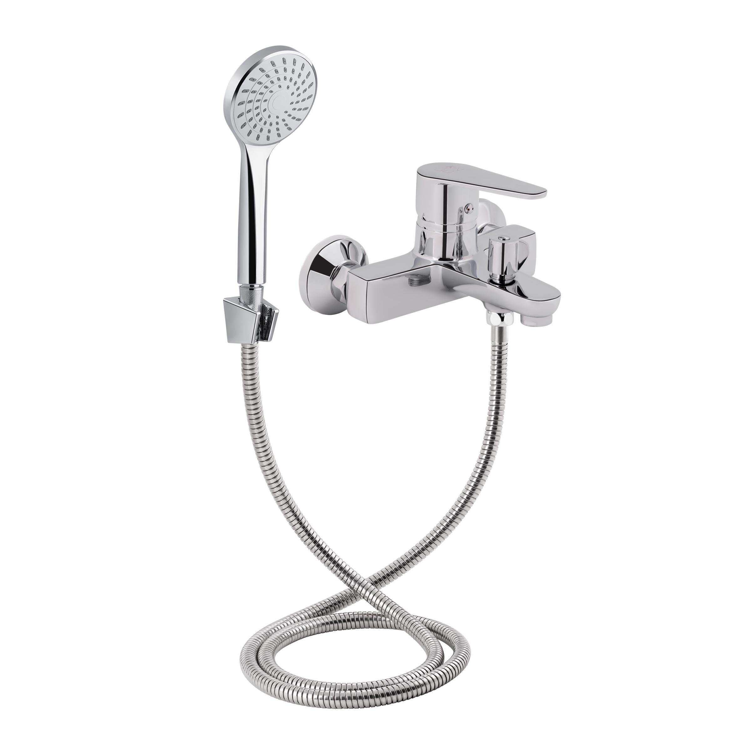 Змішувач для ванни Lidz 46 78 006-1 (SD00041599)