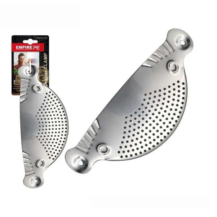 Друшляк насадка на кастрюлю Empire 1328-E 33 см (121940)