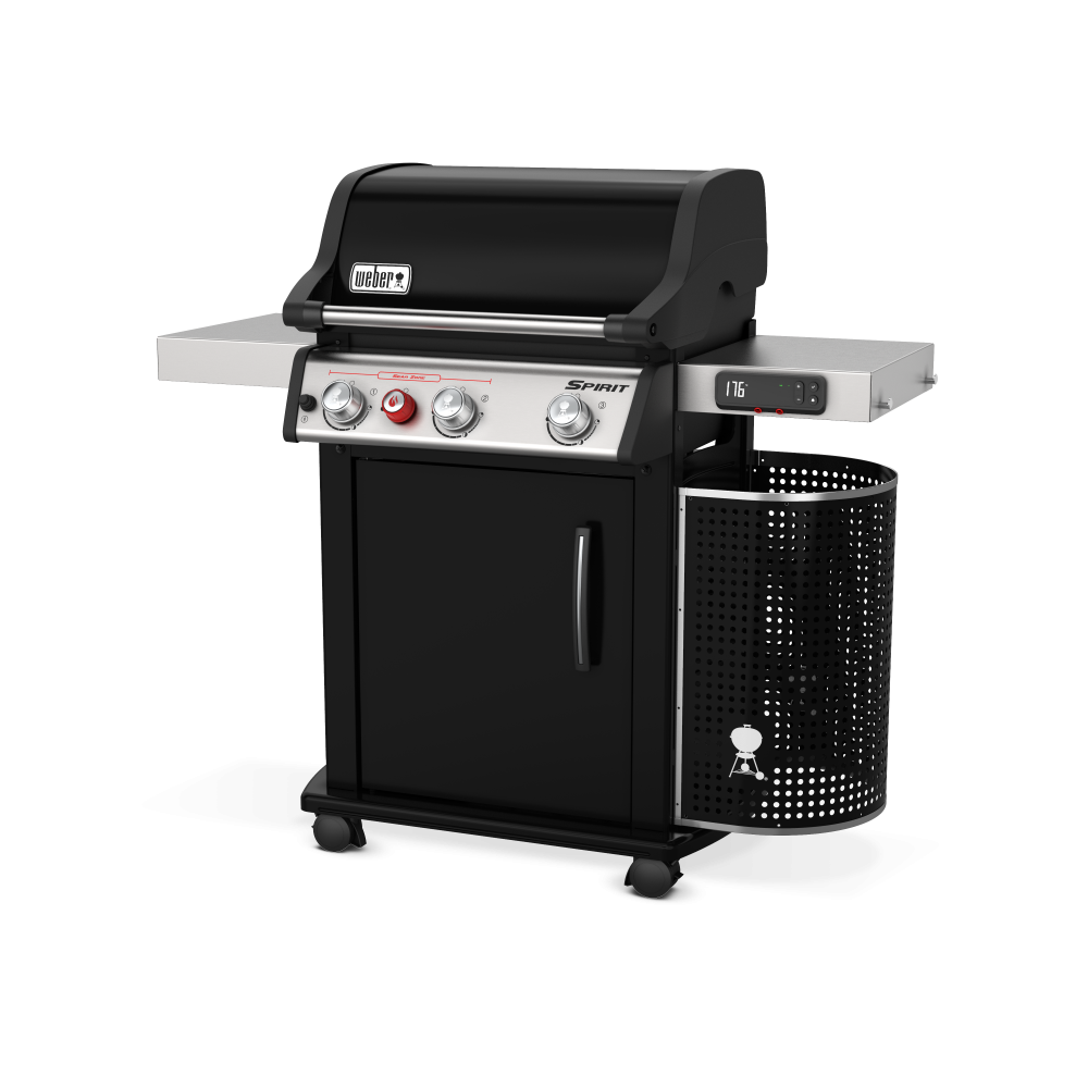 Газовий гриль Weber Spirit EPX-325S (46713575)