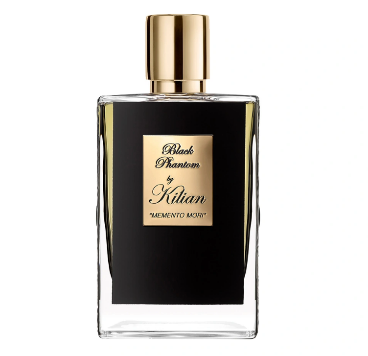 Парфюмерная вода аналог Kilian Paris Black Phantom 50 мл (3700550218791_1)