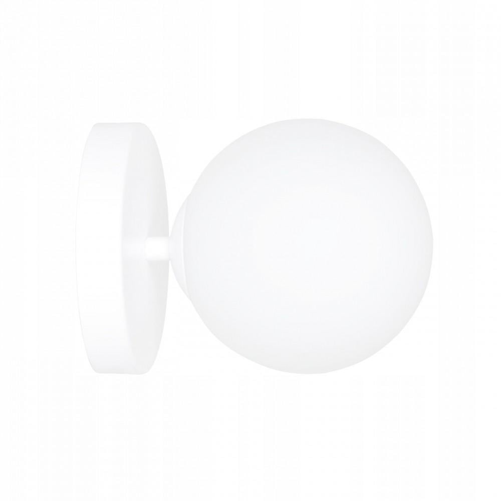 Настенный светильник Borio White (WL-0003834 M/WHITE)