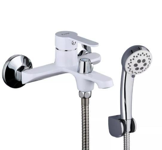 Смеситель для ванны Frap F3241 (49897) Смеситель для ванны Frap F3241 (49897)