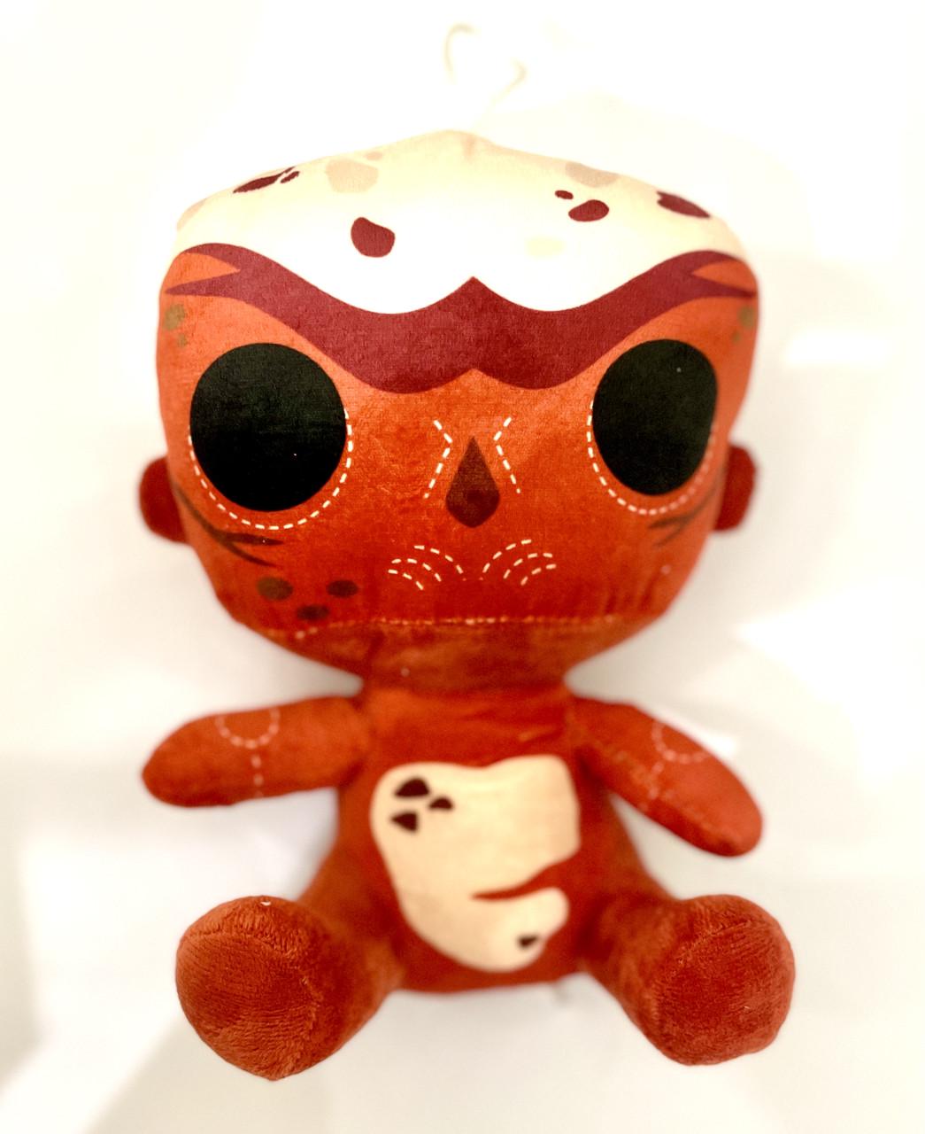 Игрушка мягкая Окна