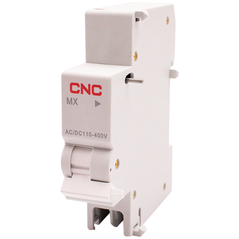 Расцепитель независимый CNC Electric 220V для YCB9-80M (Б00038788)