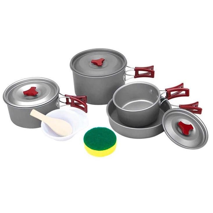 Набір посуду BRS-155 (13356191) Набір посуду BRS-155 (13356191)