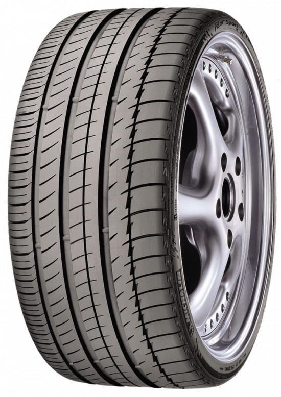 Автошина Michelin Pilot Sport 2 275/35 R18 95Y RunFlat