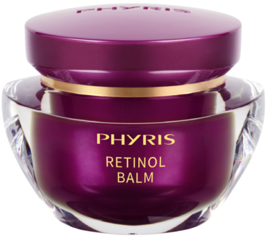 Бальзам PHYRIS Ретінол 50 мл (77299)