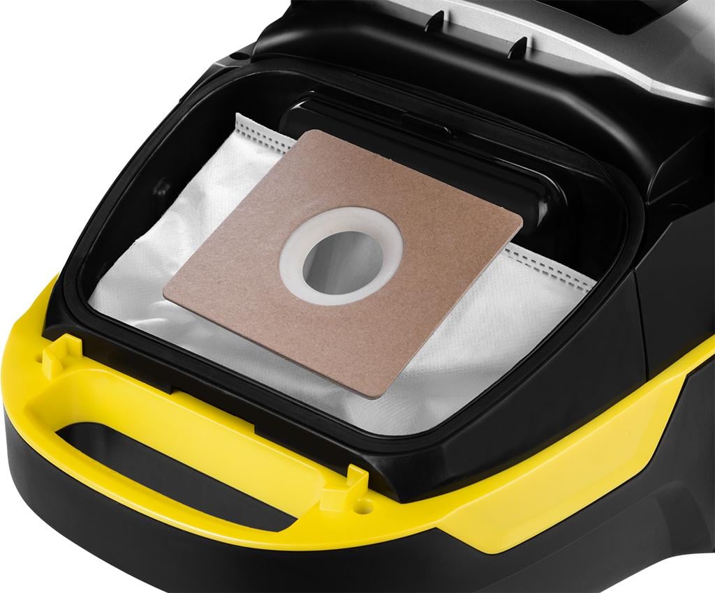 Пылесос для сухой уборки ECG VP S5020 Animal Comfort (3979) - фото 15 Пылесос для сухой уборки ECG VP S5020 Animal Comfort (3979) - фото 15