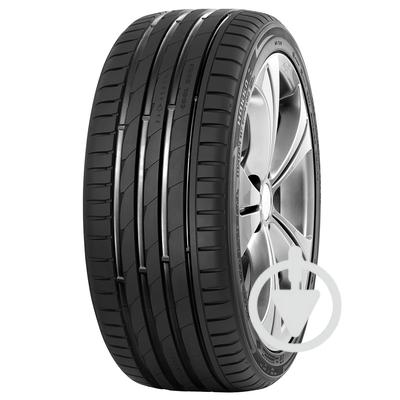 Автошина летняя Nokian Hakka Z 235/50 ZR18 101Y XL (261246)