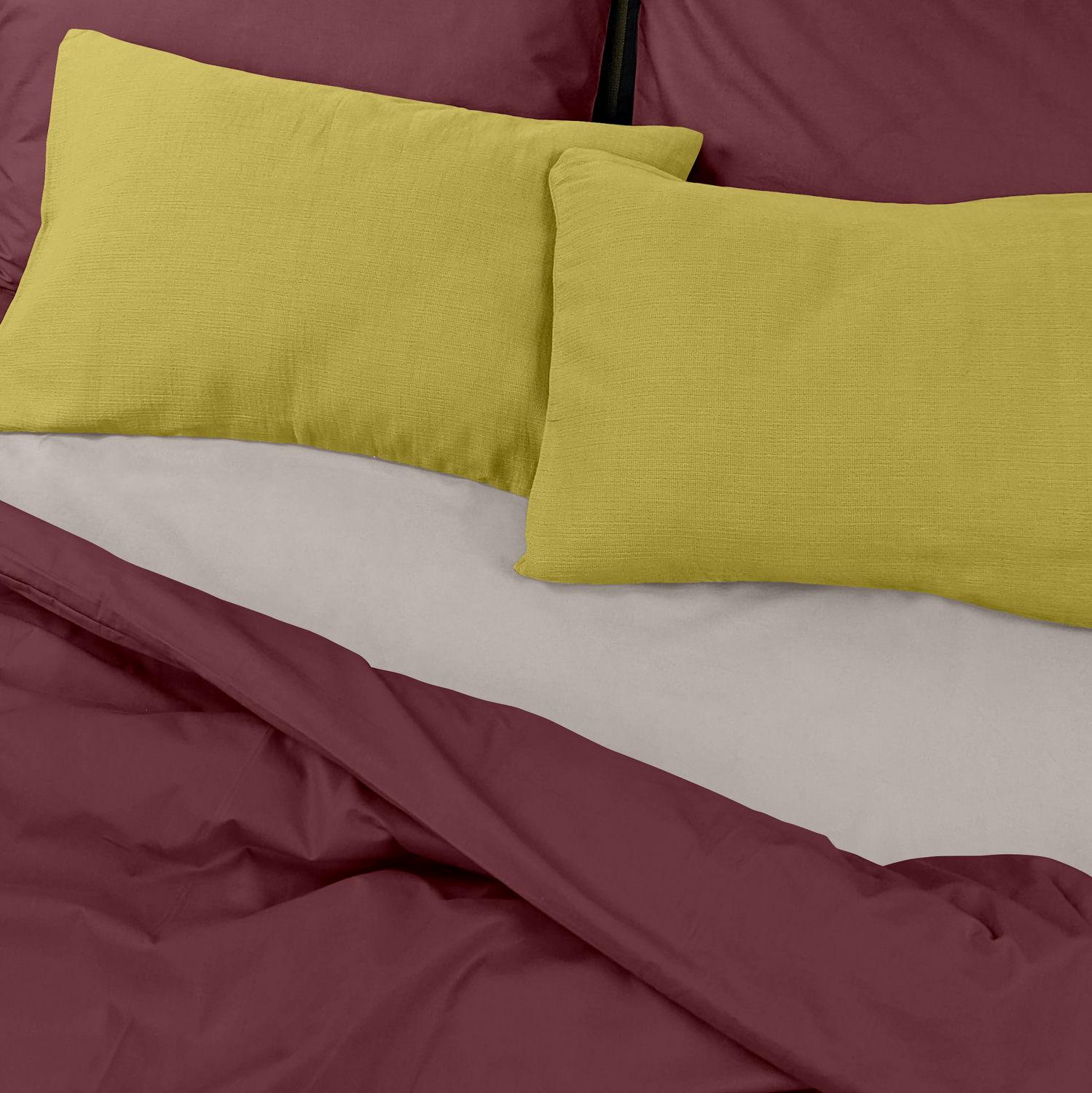 Наволочка Cosas Muslin MARMALADE 40х60 см (4822052166383) - фото 4 Наволочка Cosas Muslin MARMALADE 40х60 см (4822052166383) - фото 4