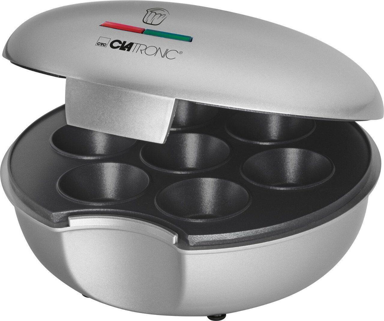 Аппарат для выпечки мафинов Clatronic MM 3496 (CTC4141812)