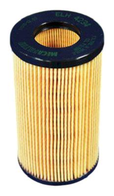 Фильтр масла MECAFILTER ELH4234 WL7009