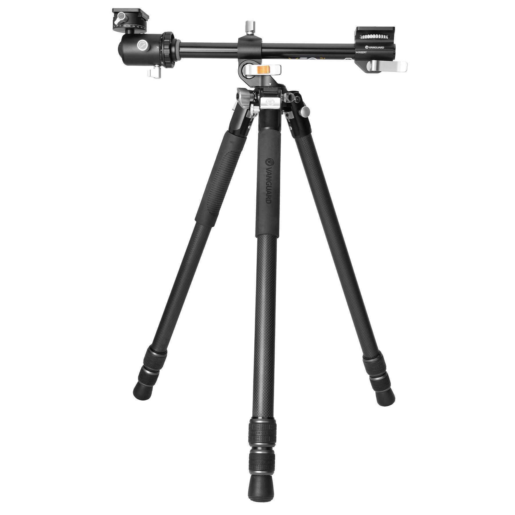 Штатив Vanguard VEO 3+ 303CBS (VEO 3+ 303CBS) - фото 5