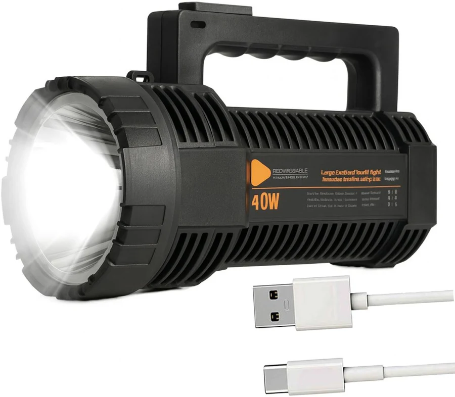 Фонарь FA-2606 40W (42369-FA-2606-40W_281) Фонарь FA-2606 40W (42369-FA-2606-40W_281)