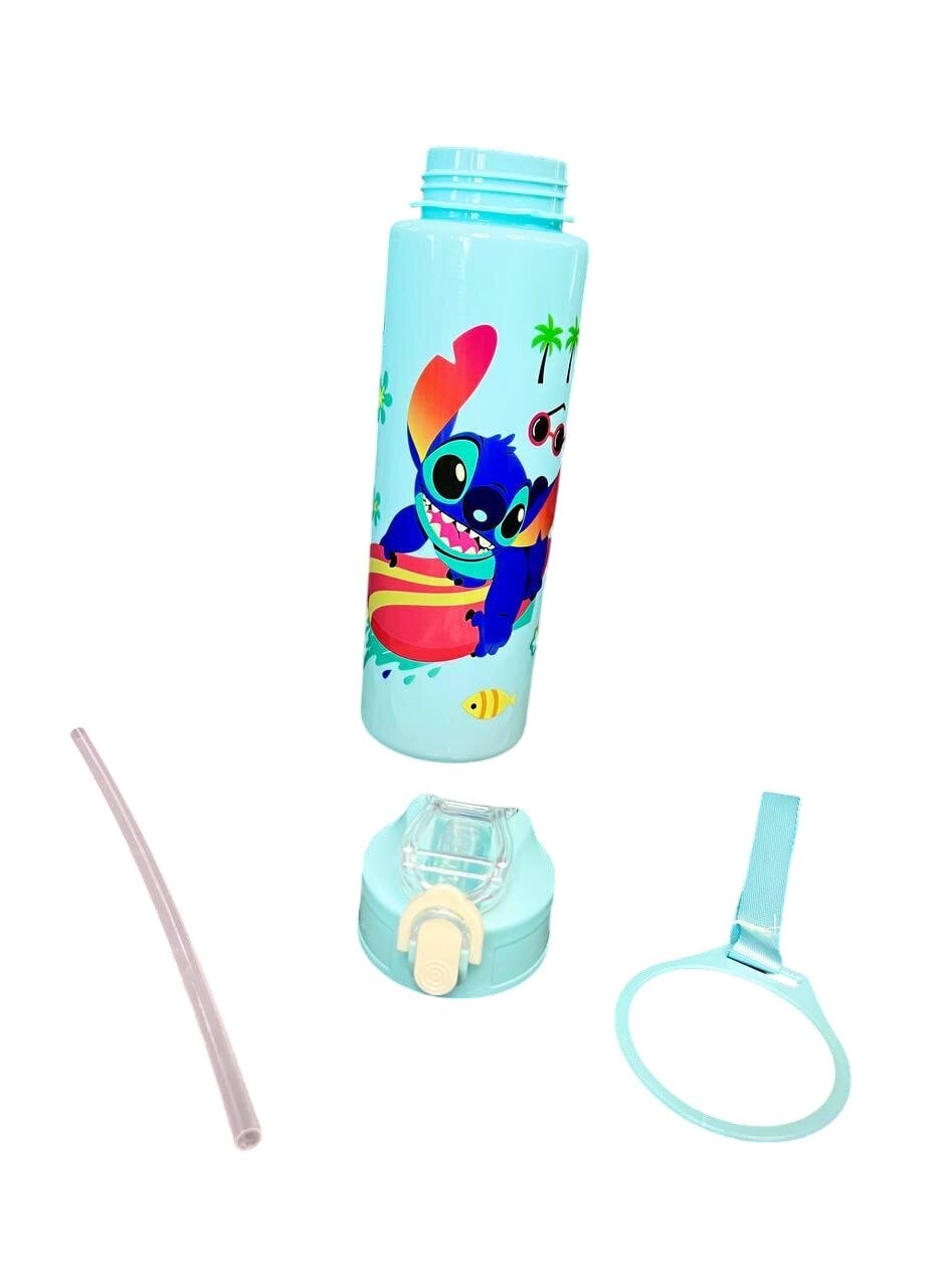 Бутылка для воды Stitch 800 мл (3119296524)