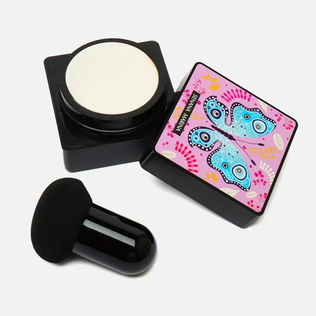 Кушон Beauty Linasi Senana Marina Тон 02 (30467220)